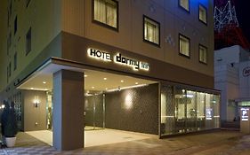 Hotel Dormy Inn Asahikawa